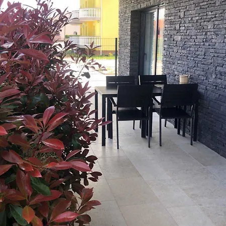 In Milcetici - Insel Krk 43321 Appartamento *