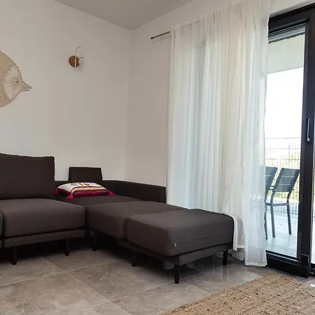 In Milcetici - Insel Krk 43321 Appartamento Sveti Anton (Krk)