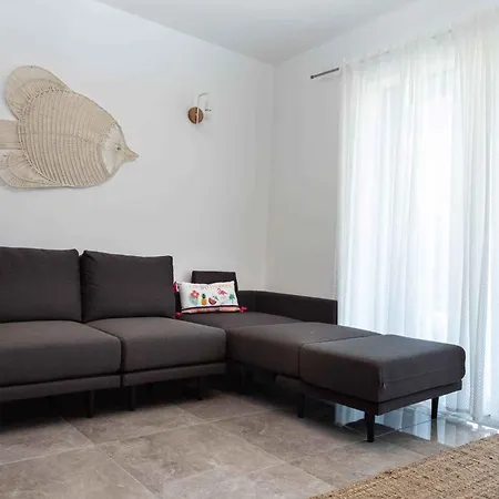 Appartamento In Milcetici - Insel Krk 43321